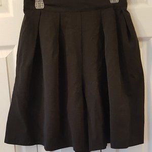 Black Vintage shorts